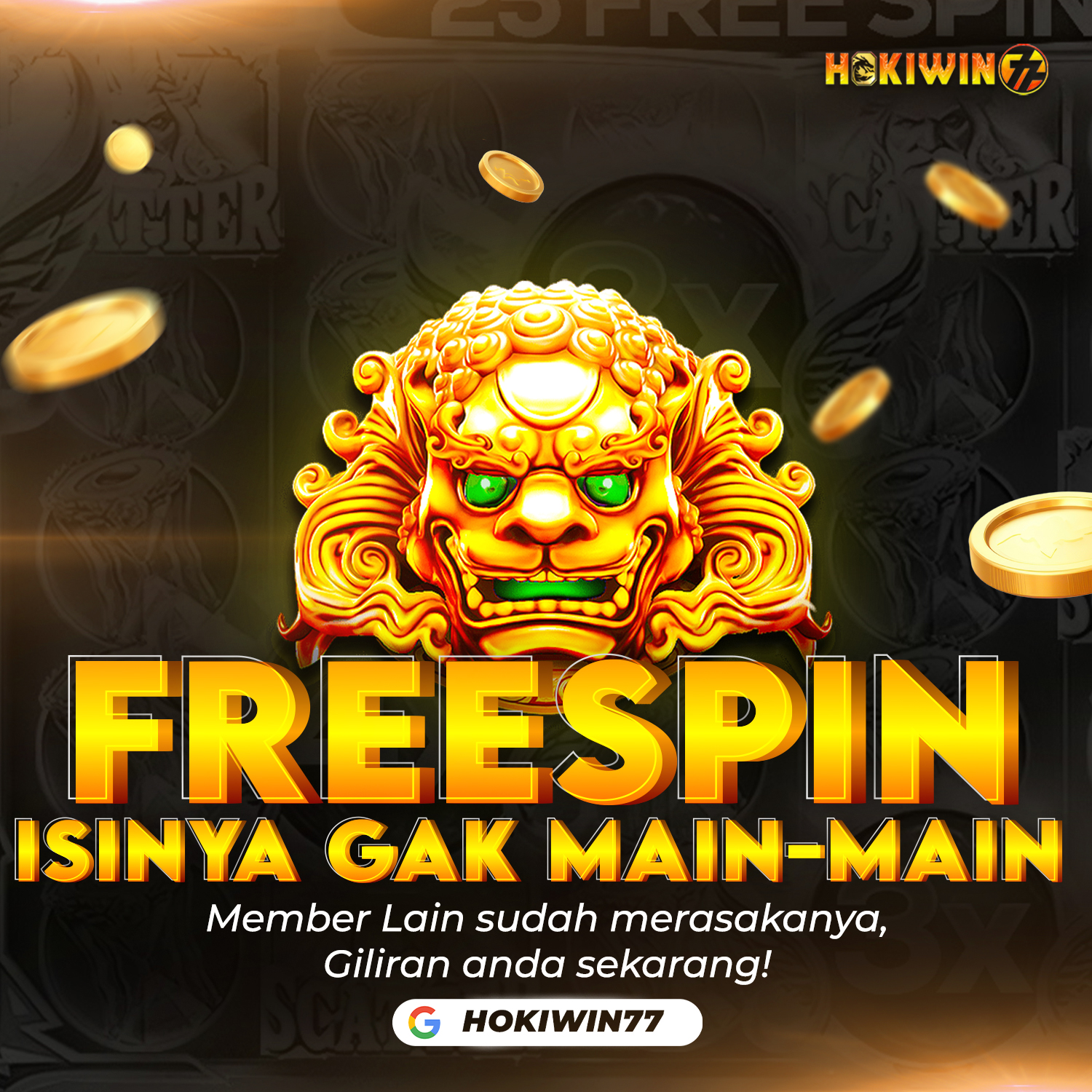 HOKIWIN77 ! Telah Membuka Akses Terbaru Dari Link Hokiwin